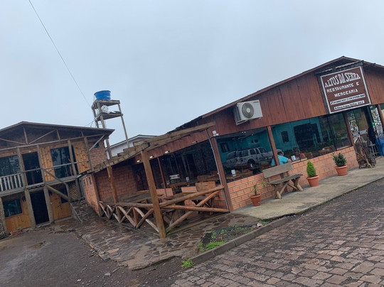 Altos da Serra主图