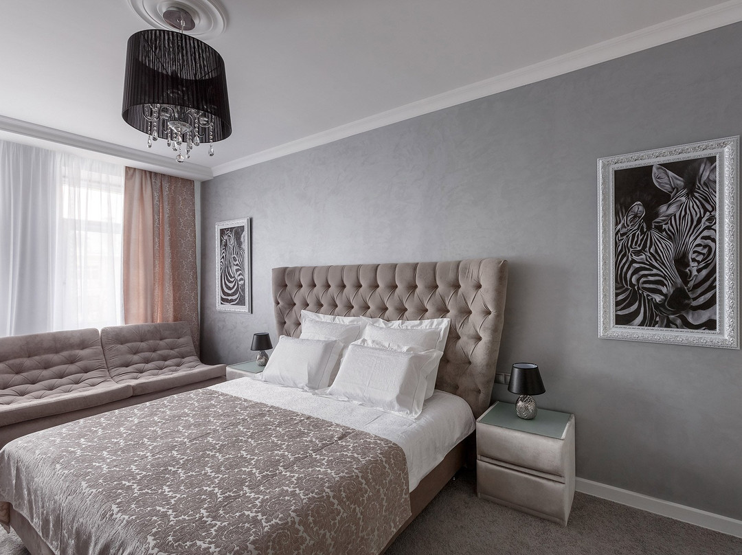 Bogolyubskiy Hotel