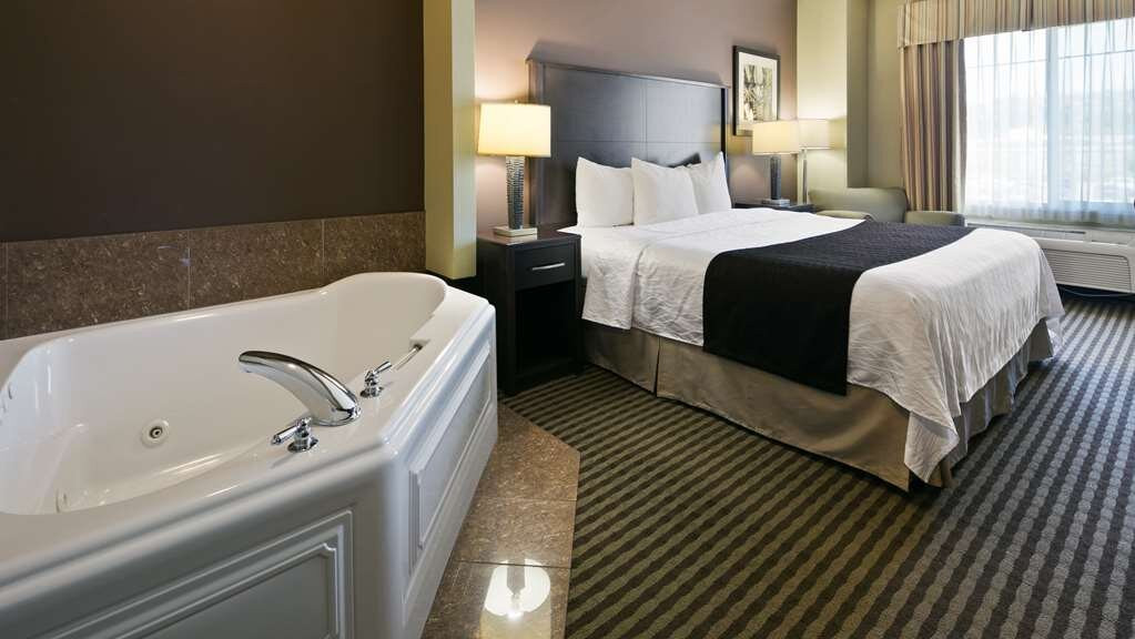 Best Western Plus  Port Of Camas-washougal Convention Center主图