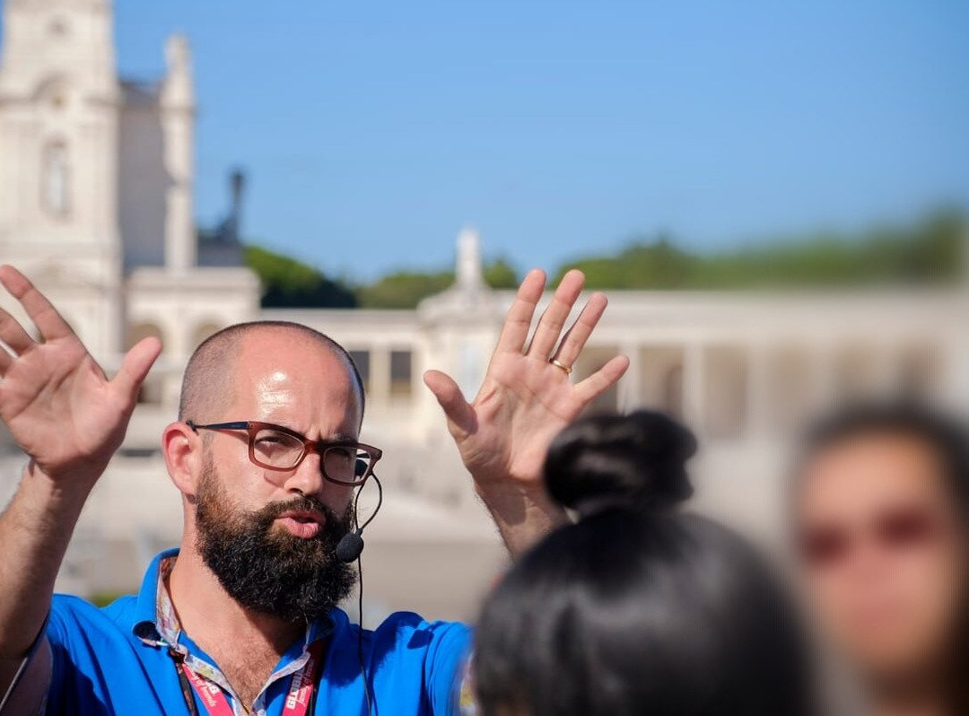 Jorge Leitão-圣地亚哥德孔波斯特拉必去景点