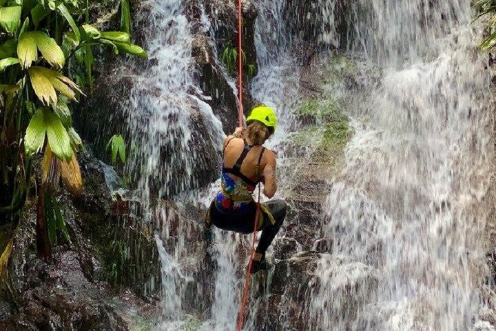 River Adventure Tours Minca-Minca必去景点