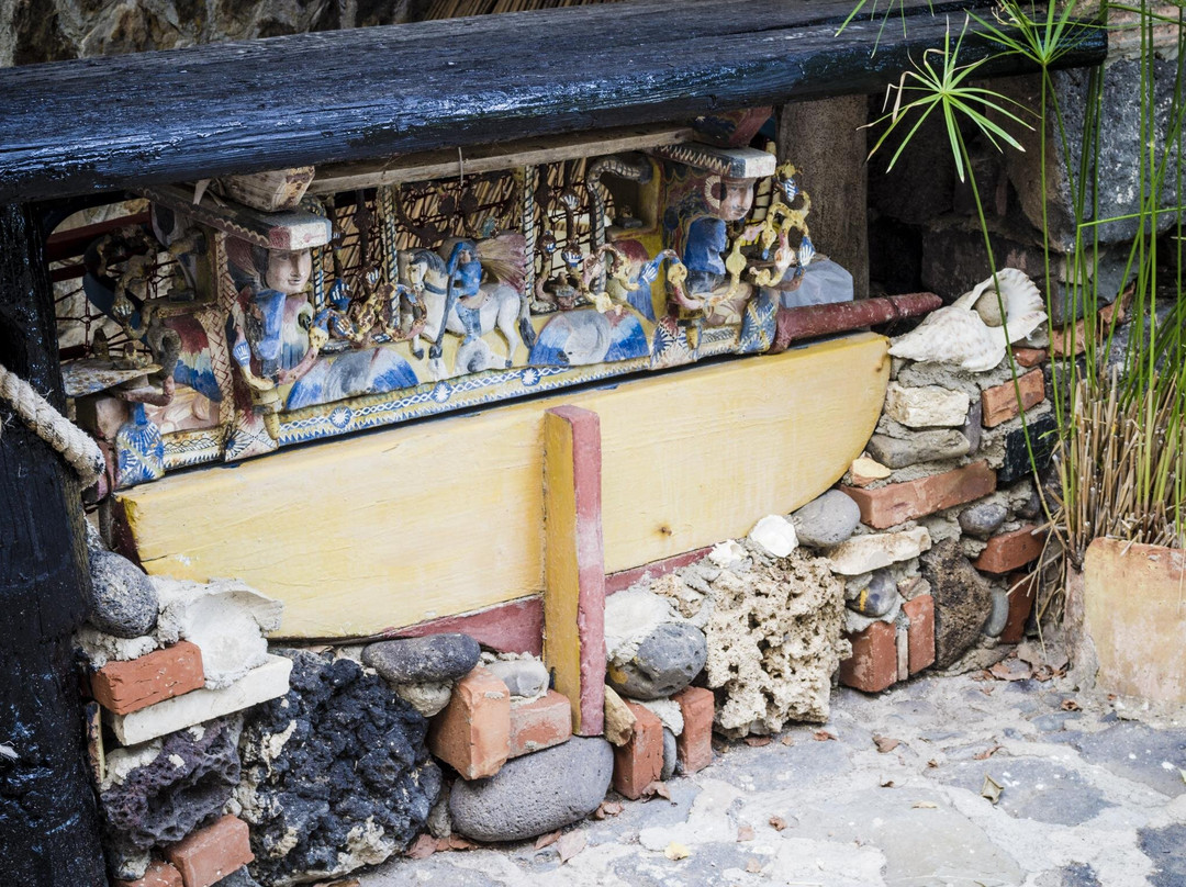 Cottage sul Mare主图