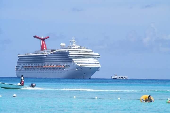 Cruise Planners, Capt'n Mikes-迈阿密必去景点