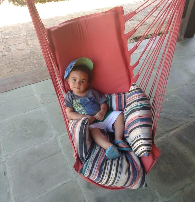 Pousada Nova Gironda主图