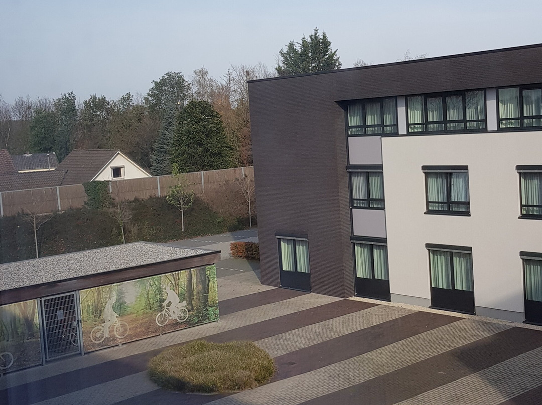 Van der Valk Hotel Uden - Veghel主图