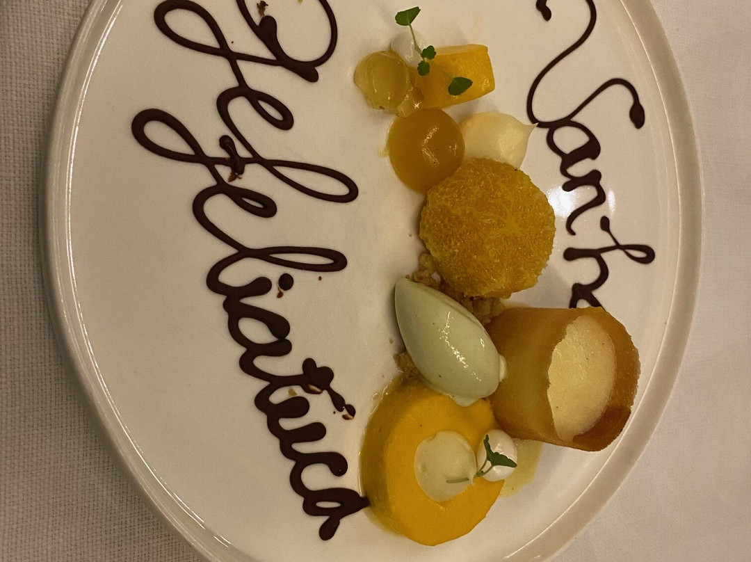 Landgoed Hotel & Restaurant Carelshaven主图