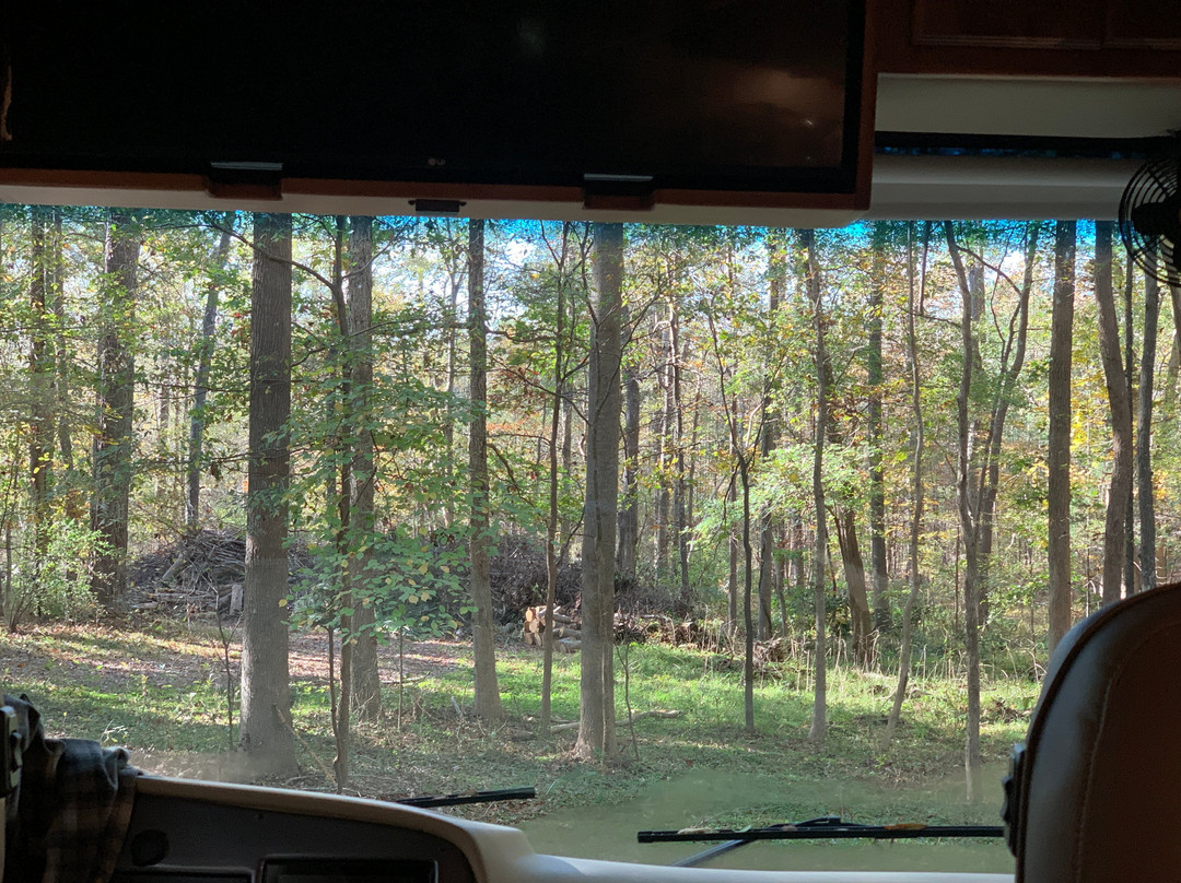 Spring Hill RV Park