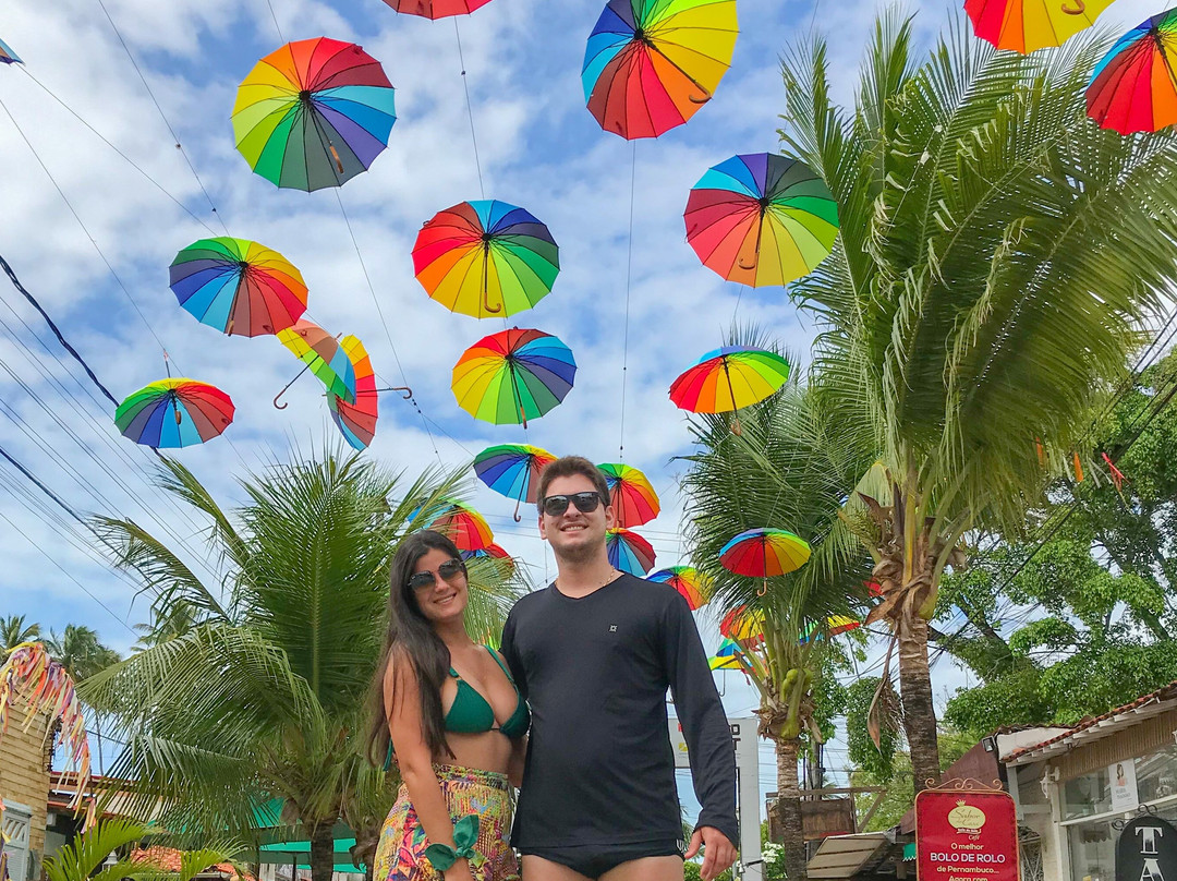 Litoral Tour Agência-嘎林海斯港必去景点