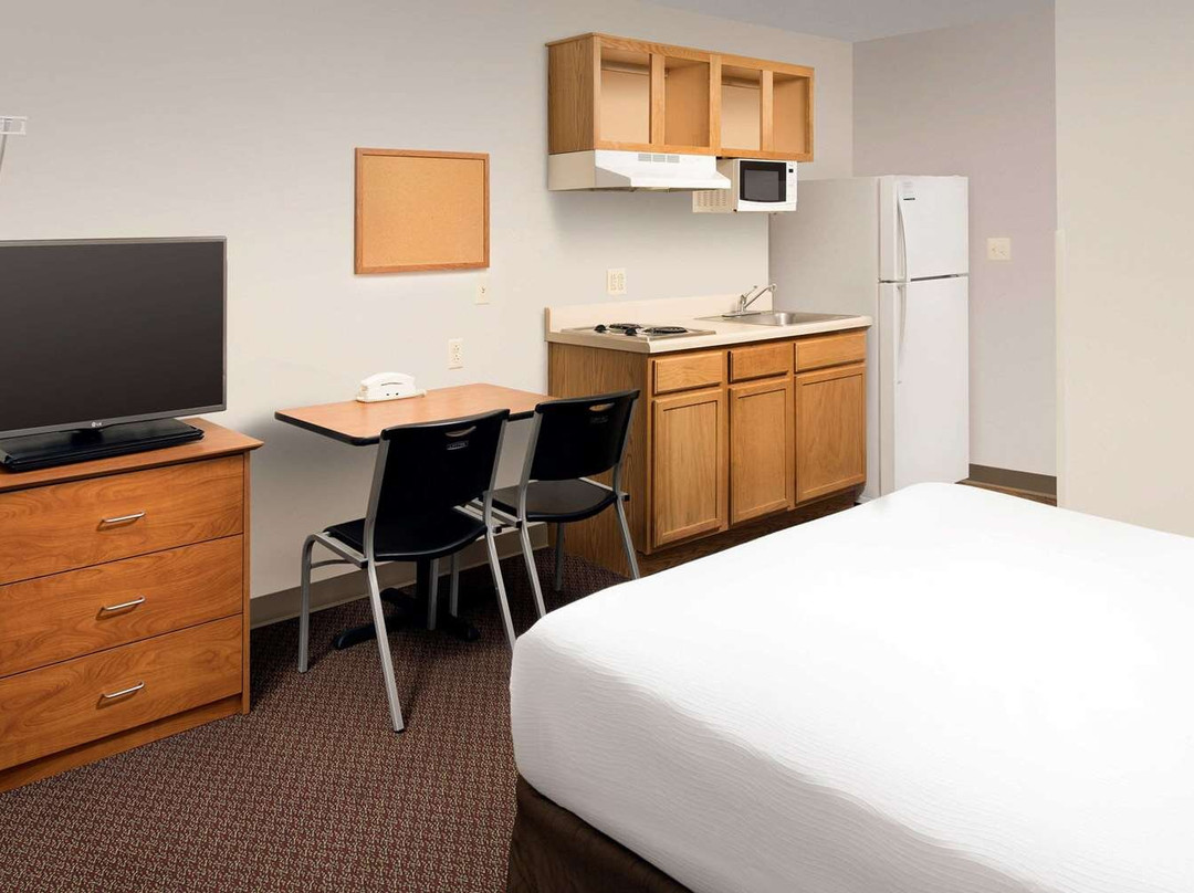 WoodSpring Suites Augusta Riverwatch主图
