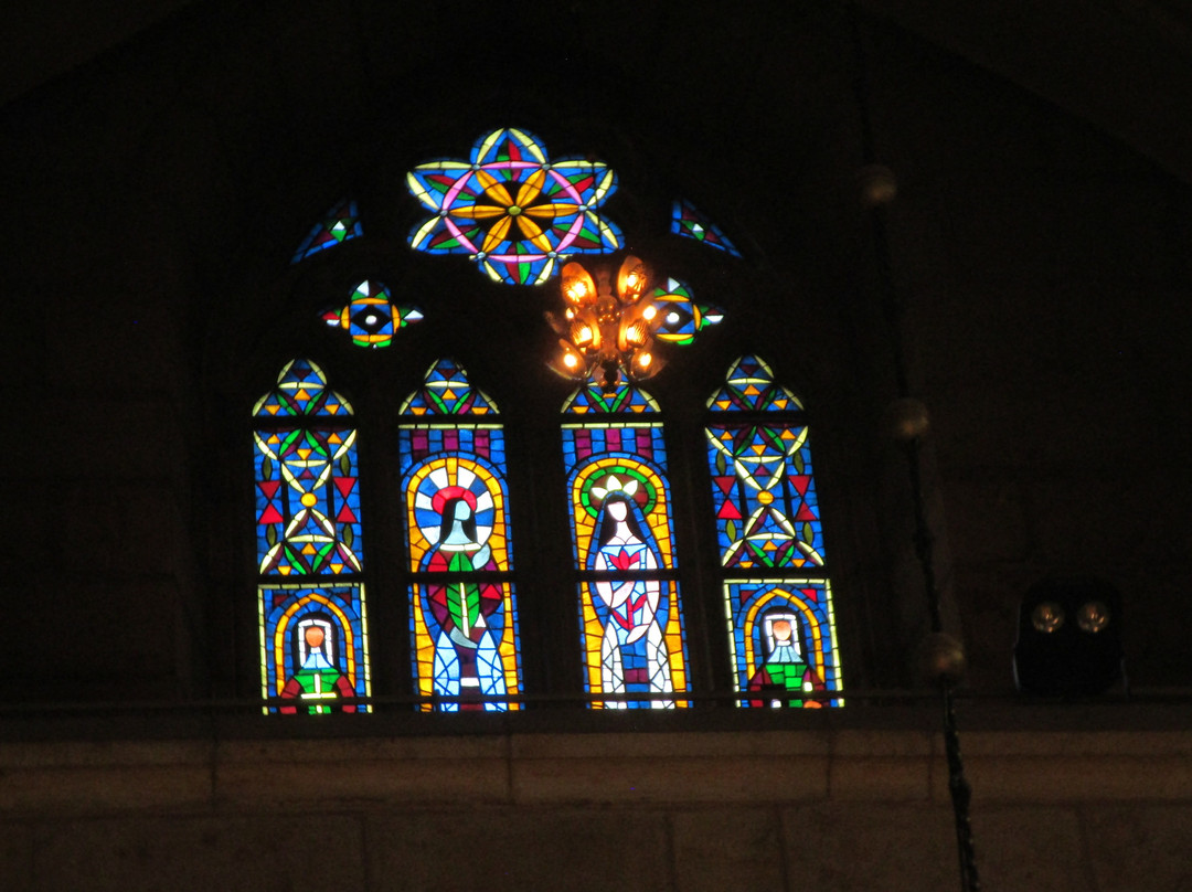 Skara Domkyrka-Skara必去景点