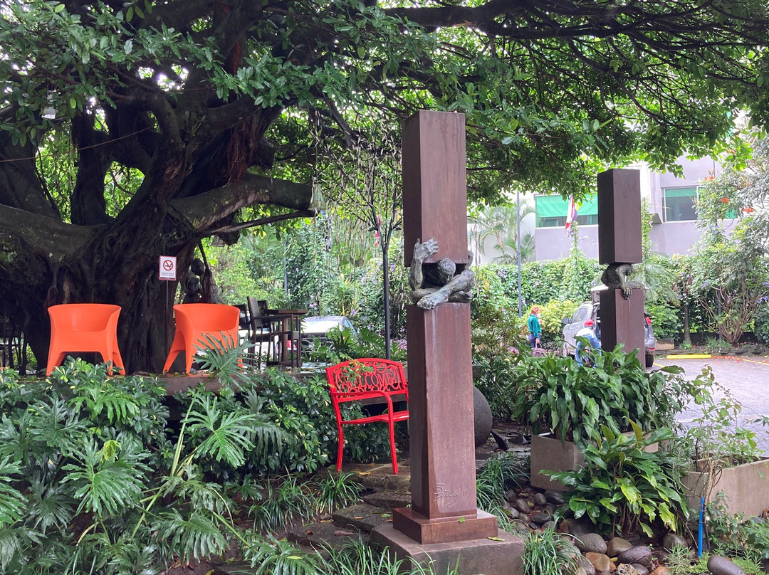 Studio Hotel Boutique主图