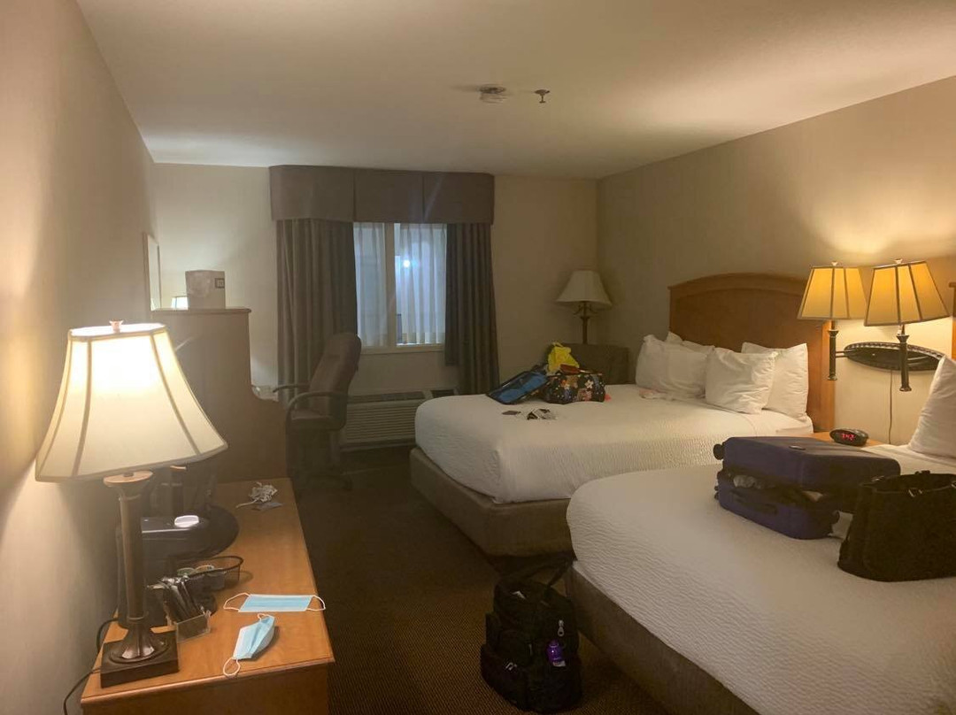 Days Inn by Wyndham Swift Current主图