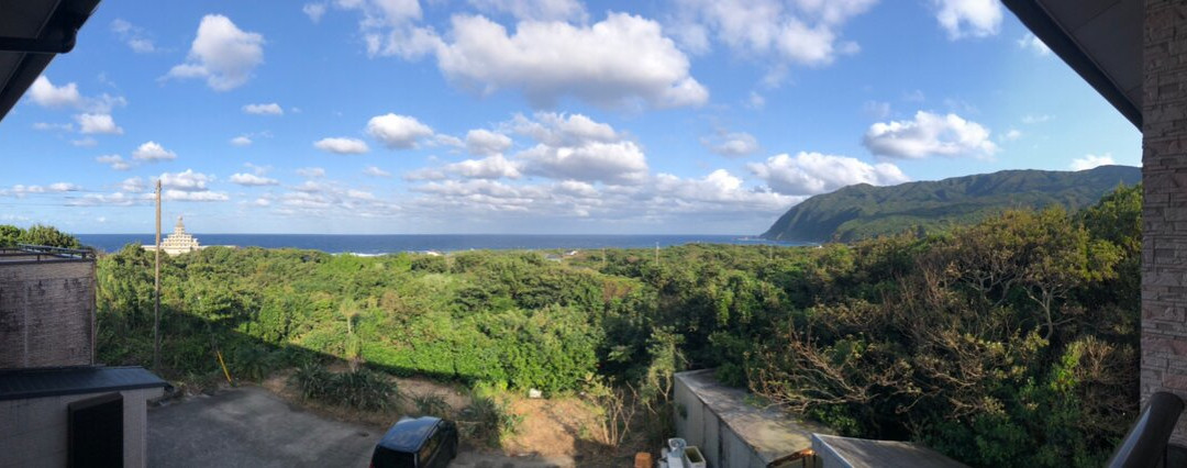 八丈岛酒店住宿-诸子屋旅馆
