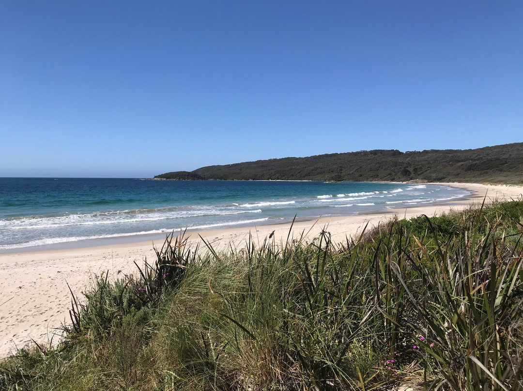 Cosy Corner Beach East-Kronkup必去景点
