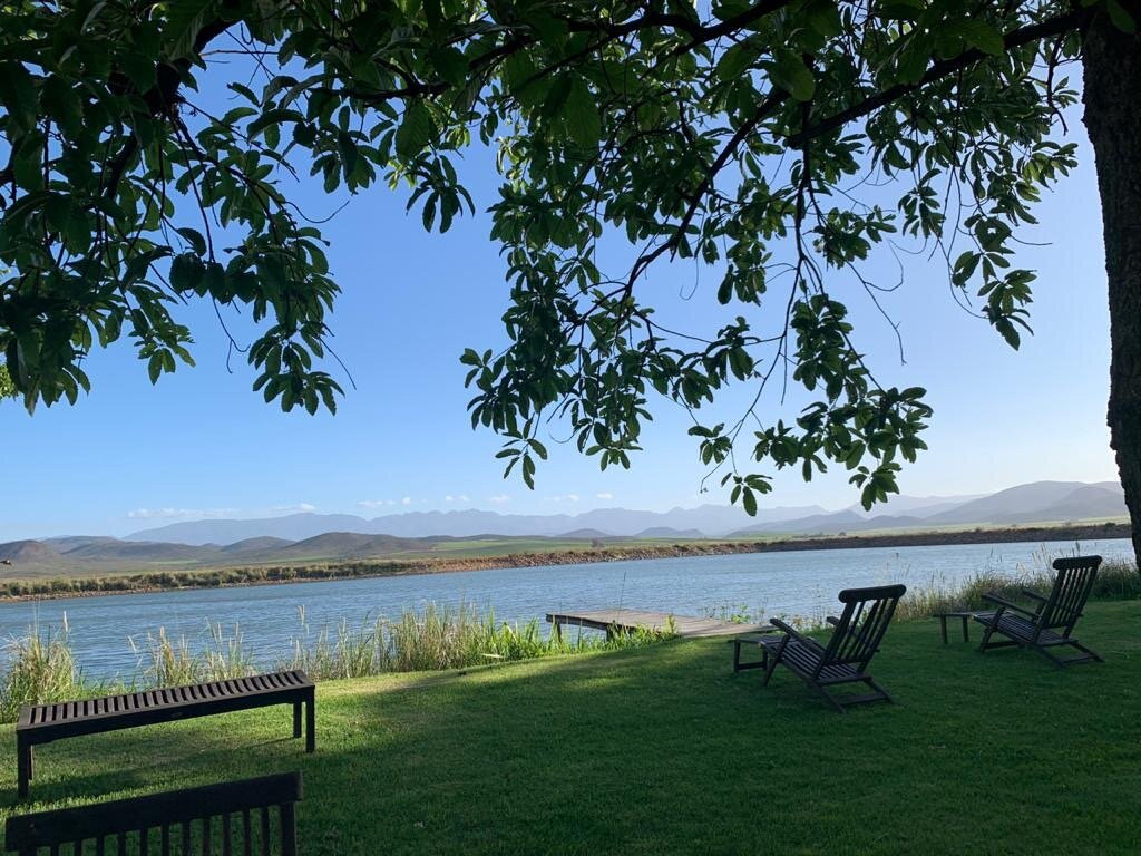 Springfield Estate Winery-Robertson必去景点