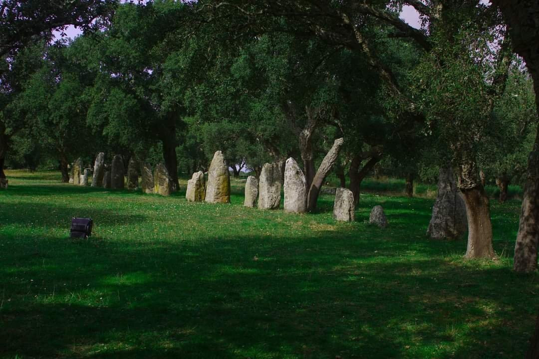 Necropolis of Pranu Muttedu-Goni必去景点