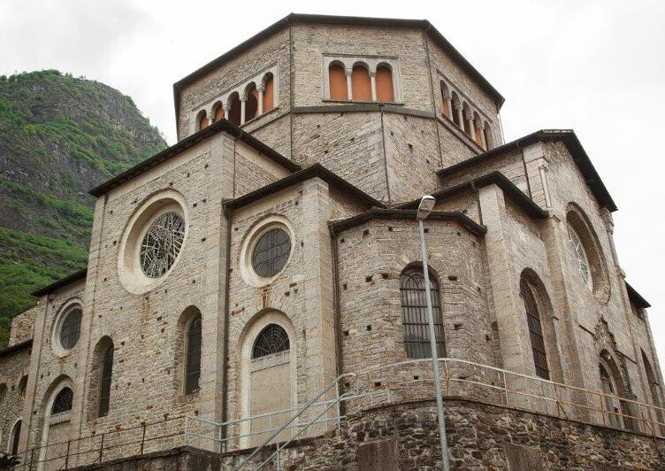 Chiesa Di S. Carlo Borromeo景点图片