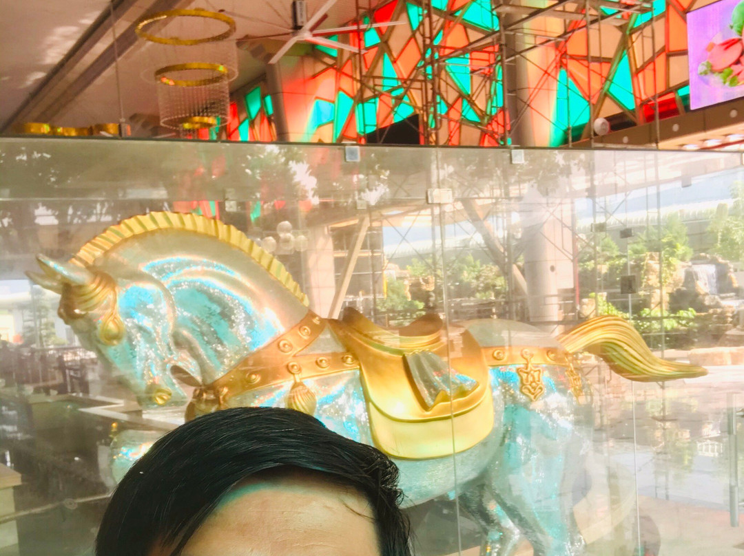 Ca Mau Culture - Tourism Park-Ca Mau必去景点