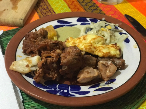 Cookin' Cabo-卡波圣卢卡斯必去景点