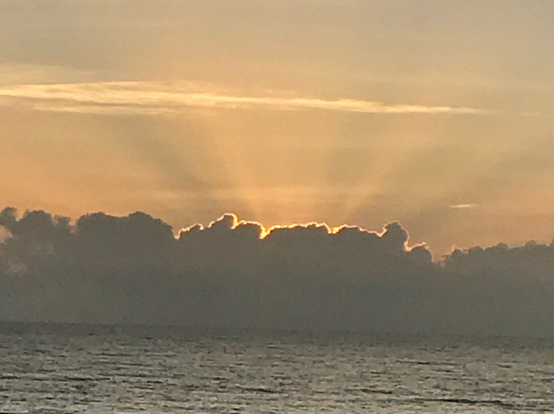 Ocean Deck-代托纳比奇必去景点