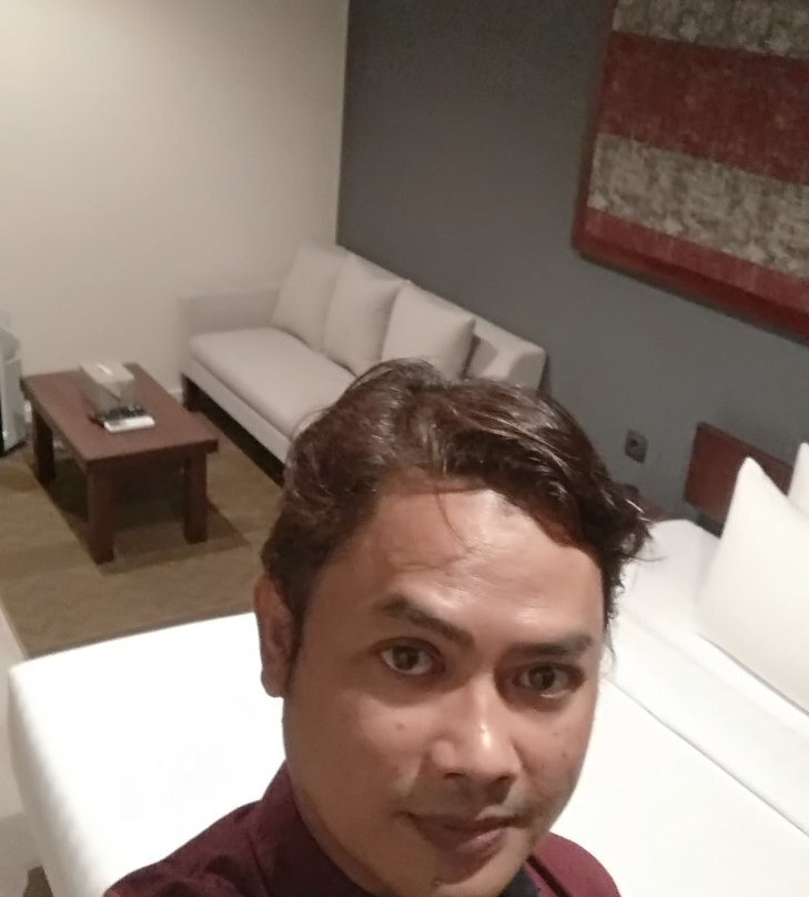 Isoras Cikarang主图