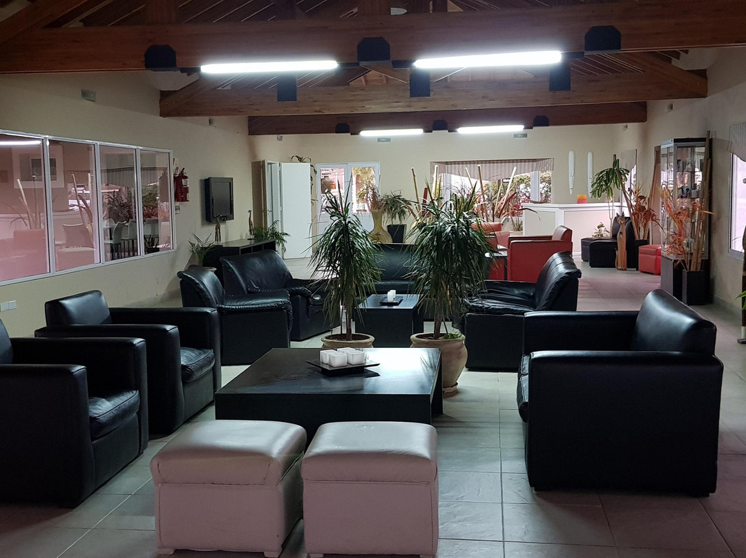 Valle Termal Club Resort主图