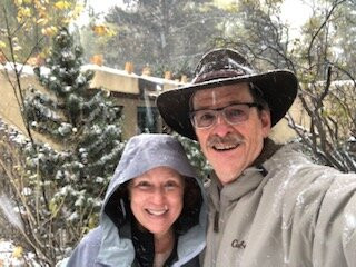 Hacienda del Sol主图