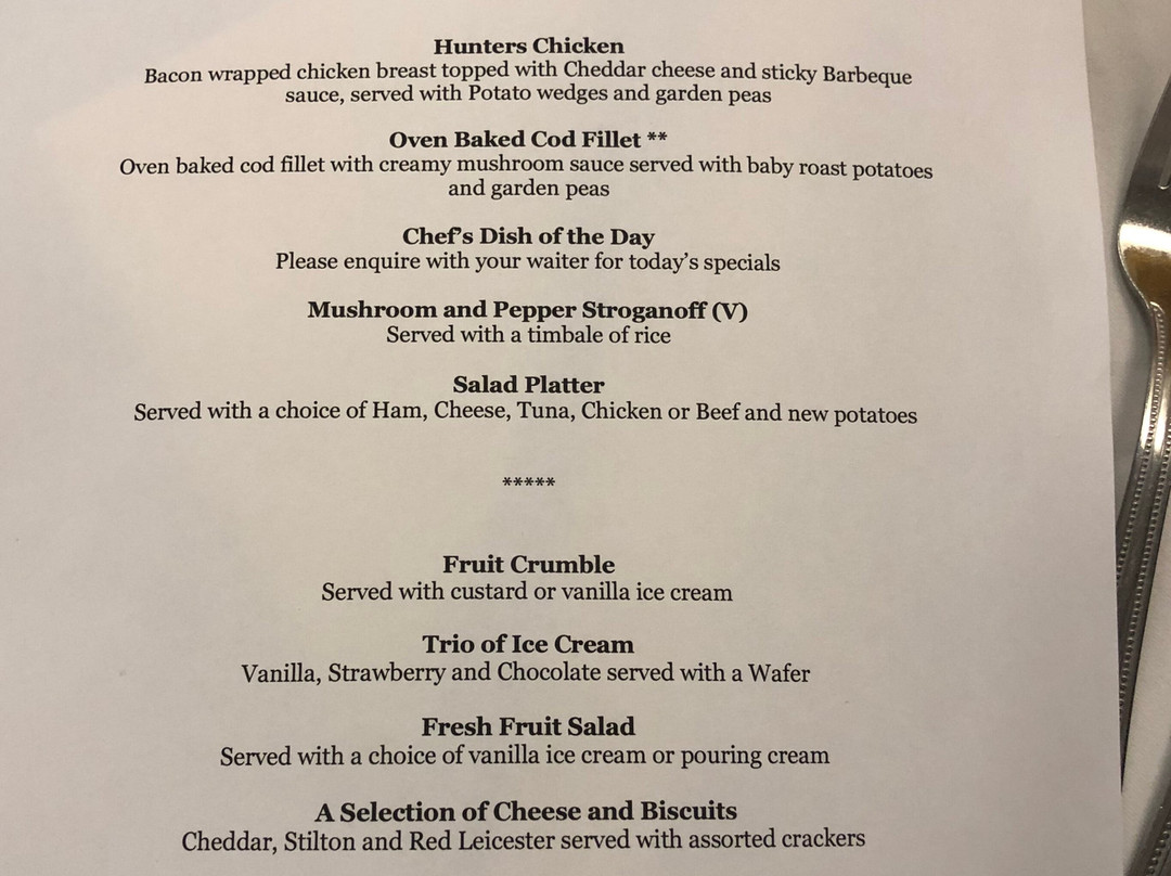 Imperial Hotel主图