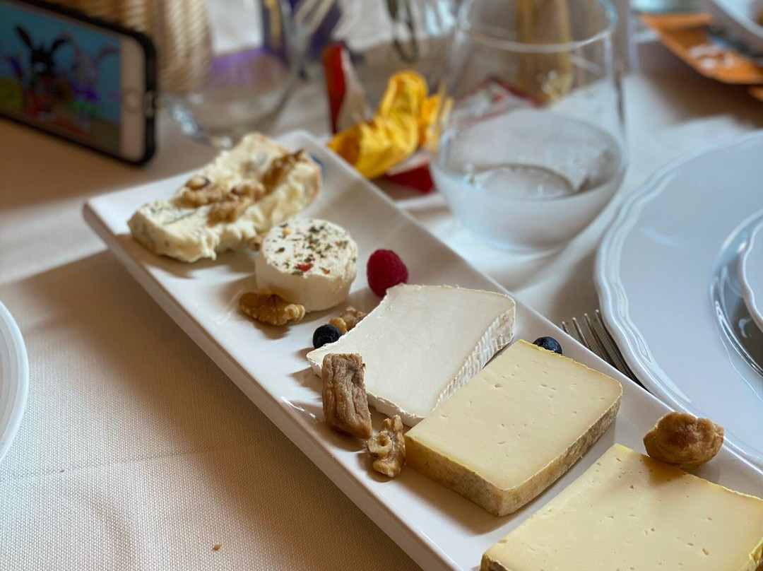 Il Girasole Ristorante- Vineria- Piccolo Hotel主图