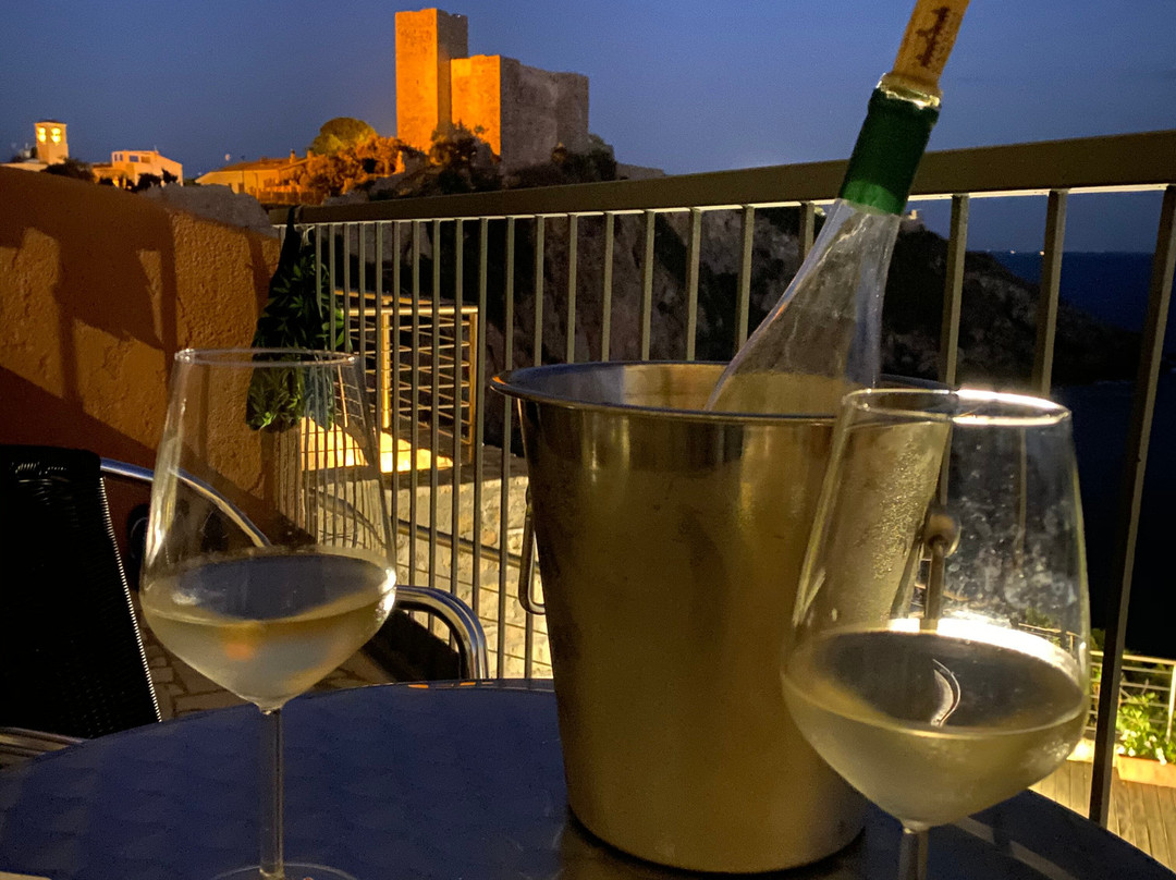 Hotel Capo d'Uomo主图