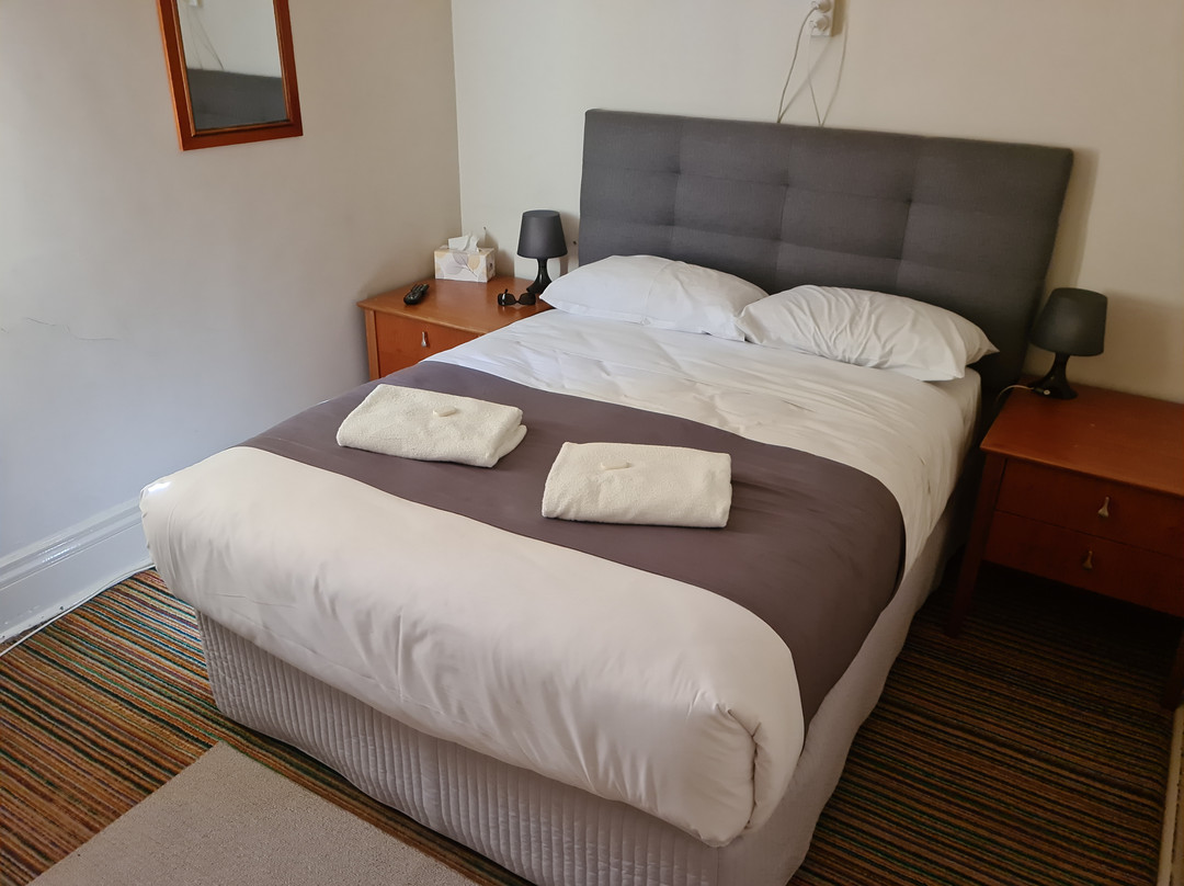 Freemasons Tavern Beverley主图