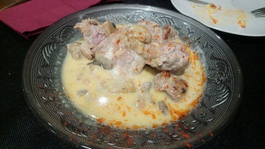 Bar El Cantó de Co. Bétera