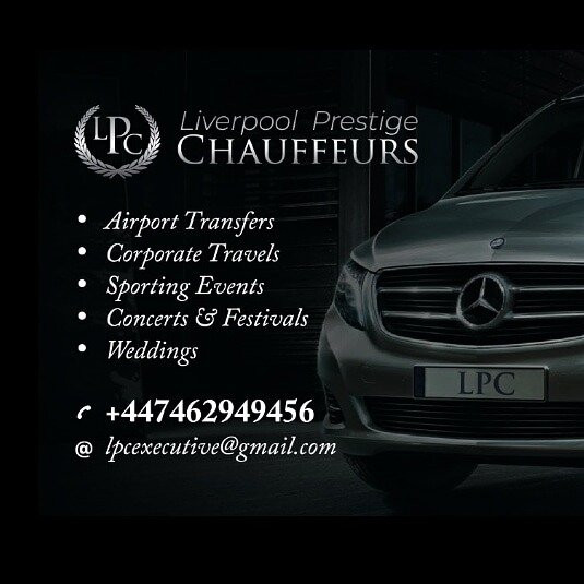 Liverpool Prestige Chauffeurs-利物浦必去景点