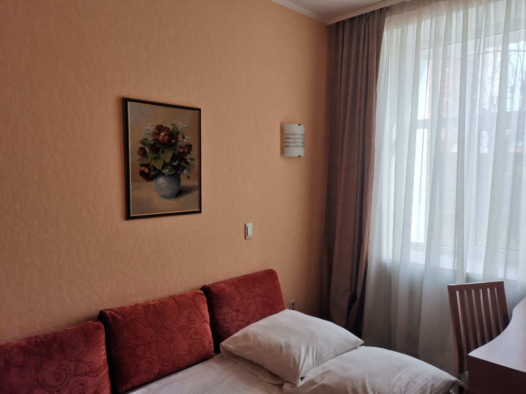 Hotel Pyaty Ugol主图