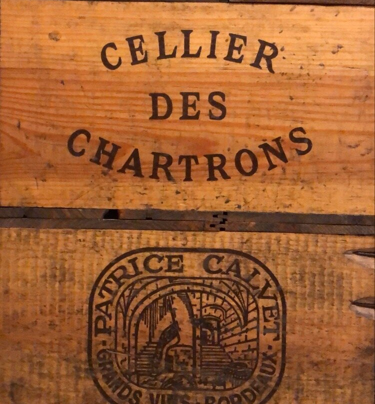 Musée Du Vin Et Du Négoce-波尔多必去景点