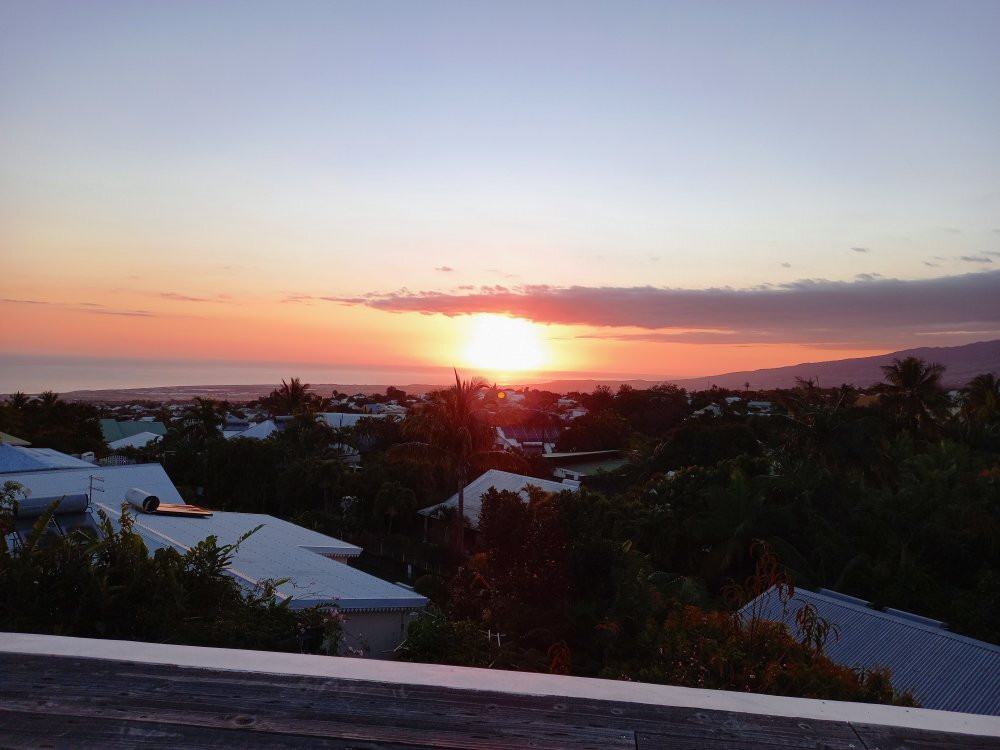 Le Jardin de Ravintsara主图