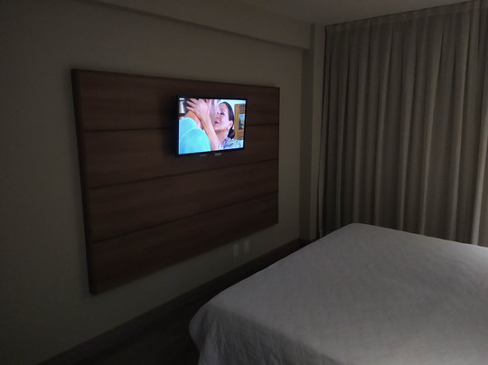 Mont Blanc Suites - Duque de Caxias主图