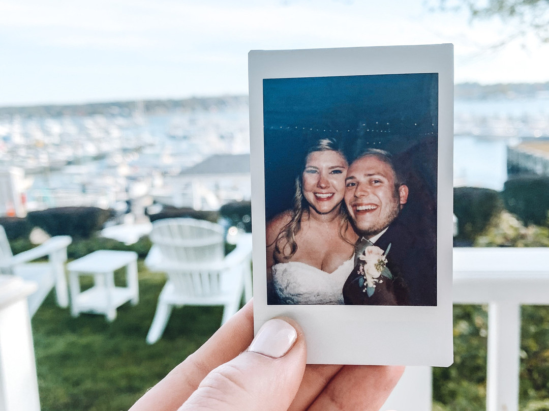 Inn at Harbor Hill Marina主图