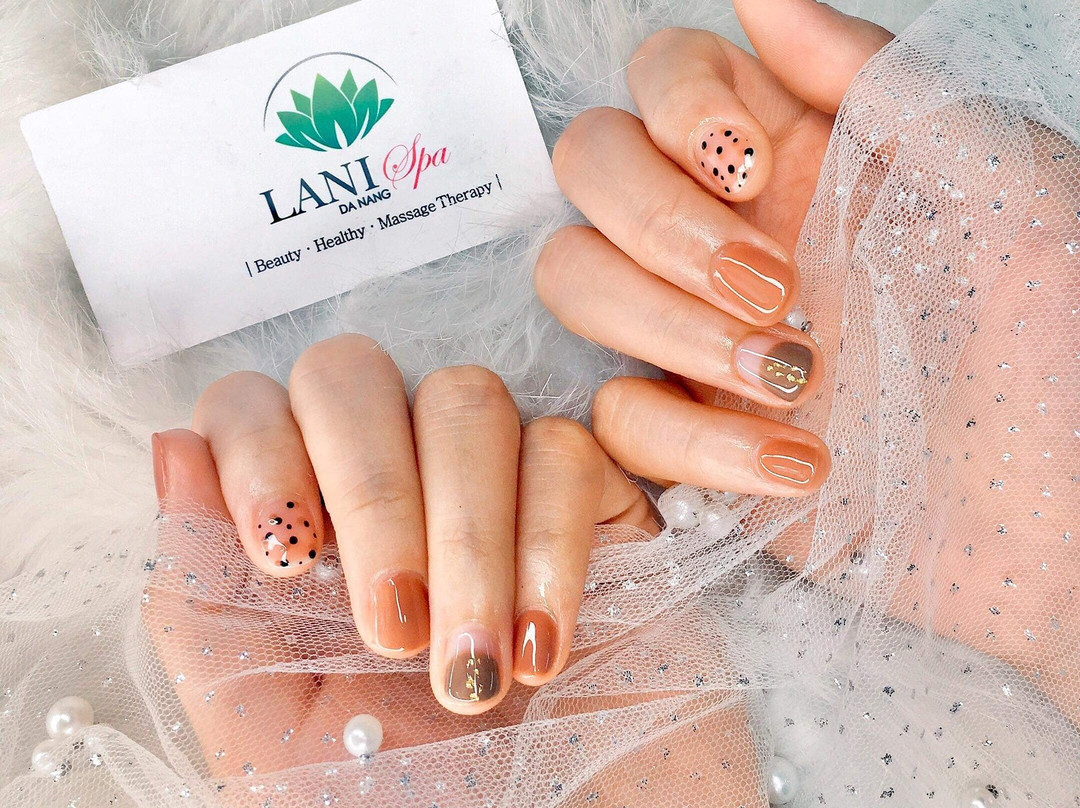 Lani Spa Da Nang-岘港必去景点
