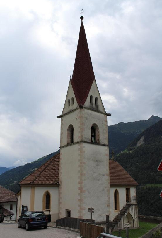 Chiesa di Sant'Orsola景点图片