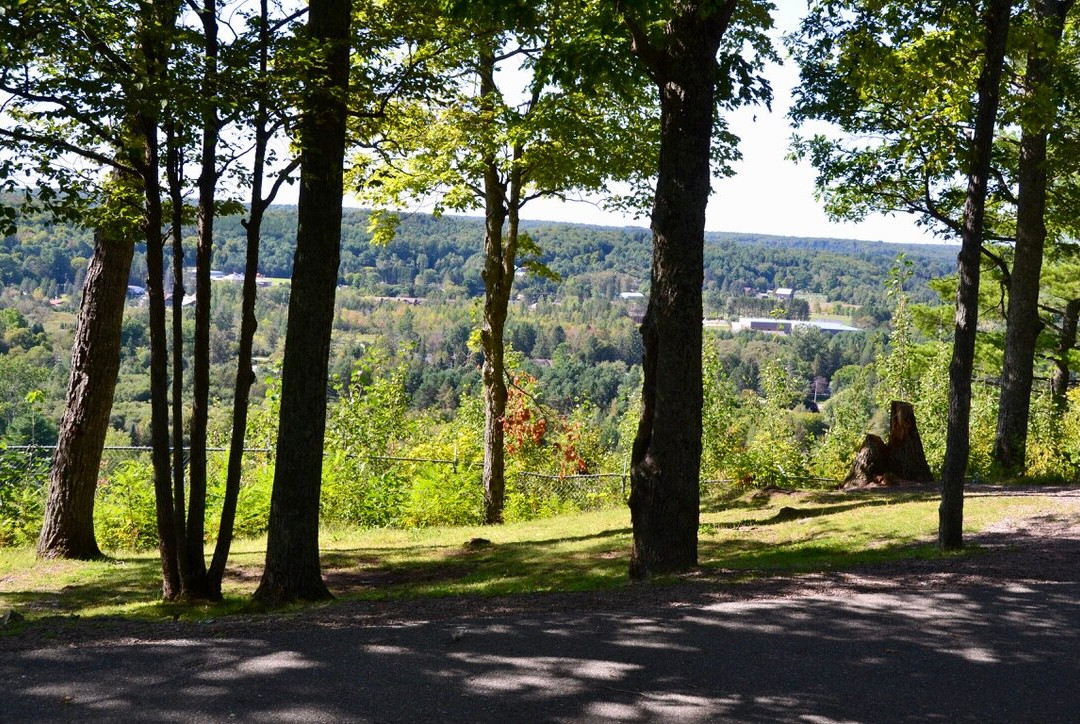 Panorama Park Lookout景点图片