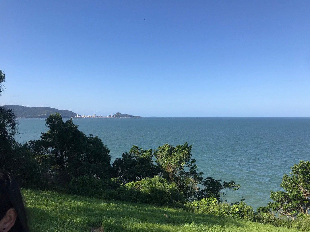 Morro do Brejatuba-瓜拉图巴必去景点