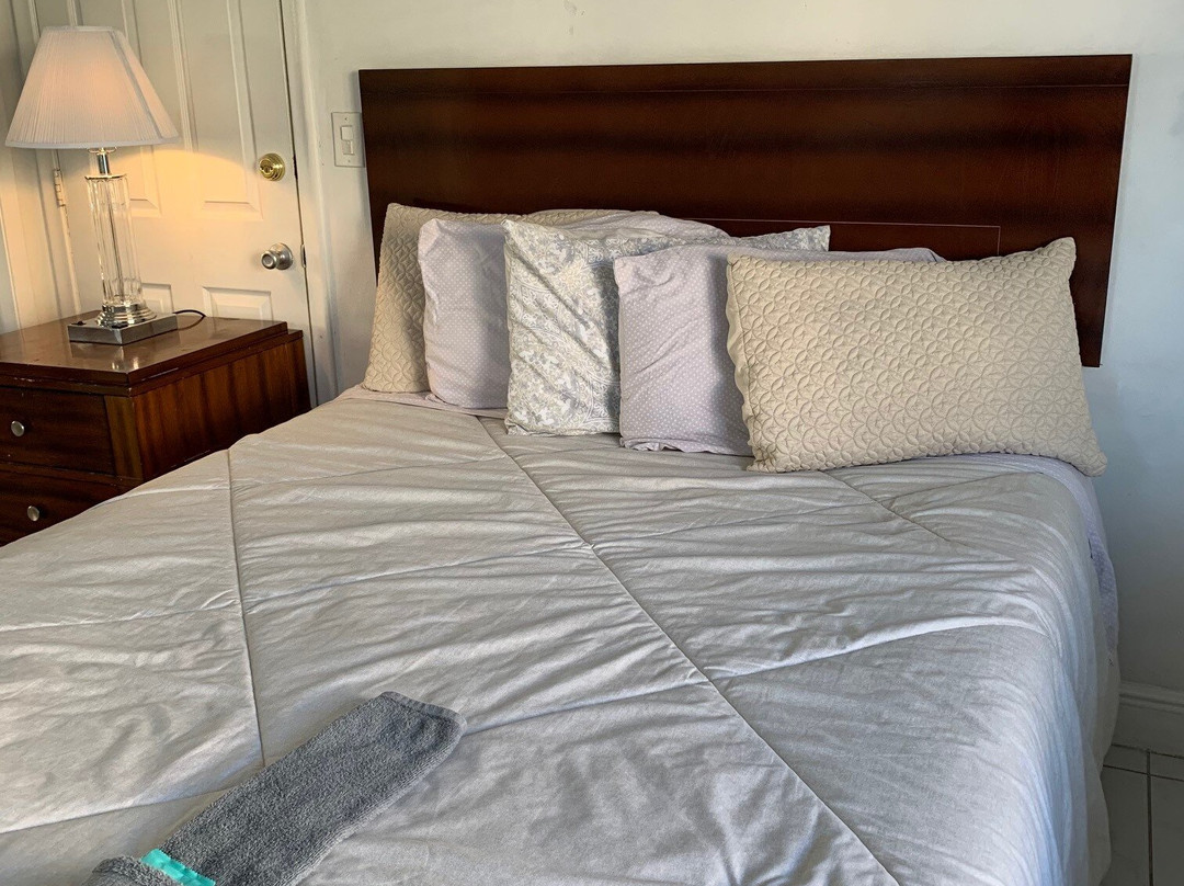 925 Ocean Boutique Hotel主图