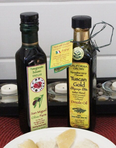 San Miguel Olive Farm景点图片