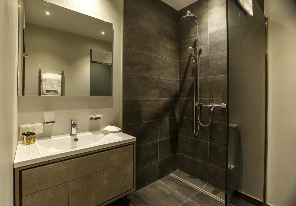 Voloza Luxury Village主图