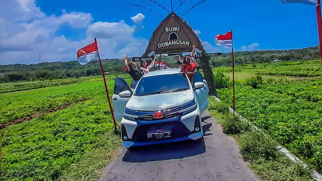 Satriya Holiday Jogja-Yogyakarta必去景点