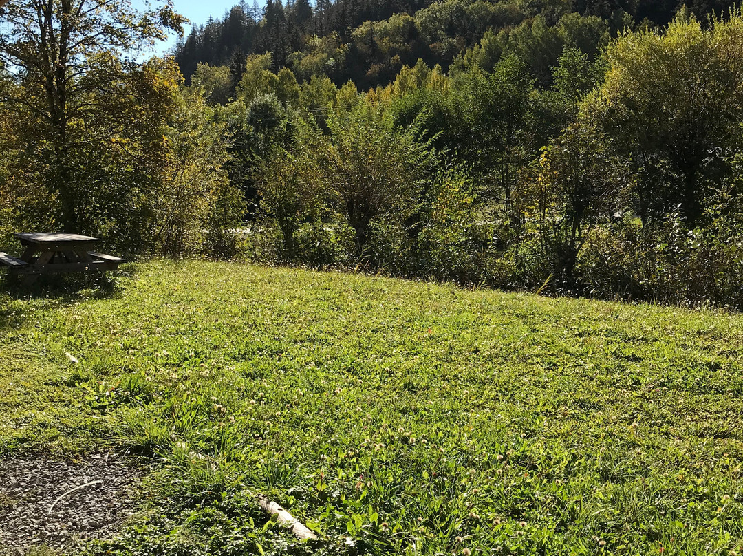 Saint-Pancrace旅游攻略图片