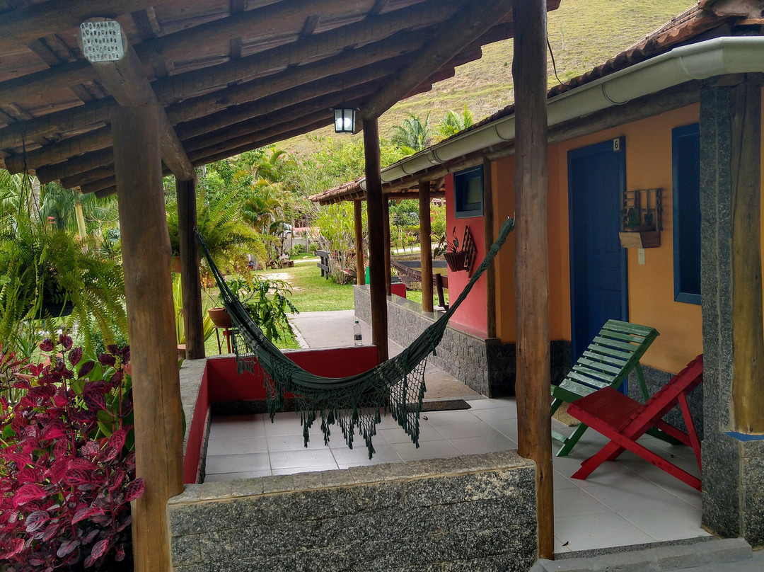 Pousada Fim da Picada主图