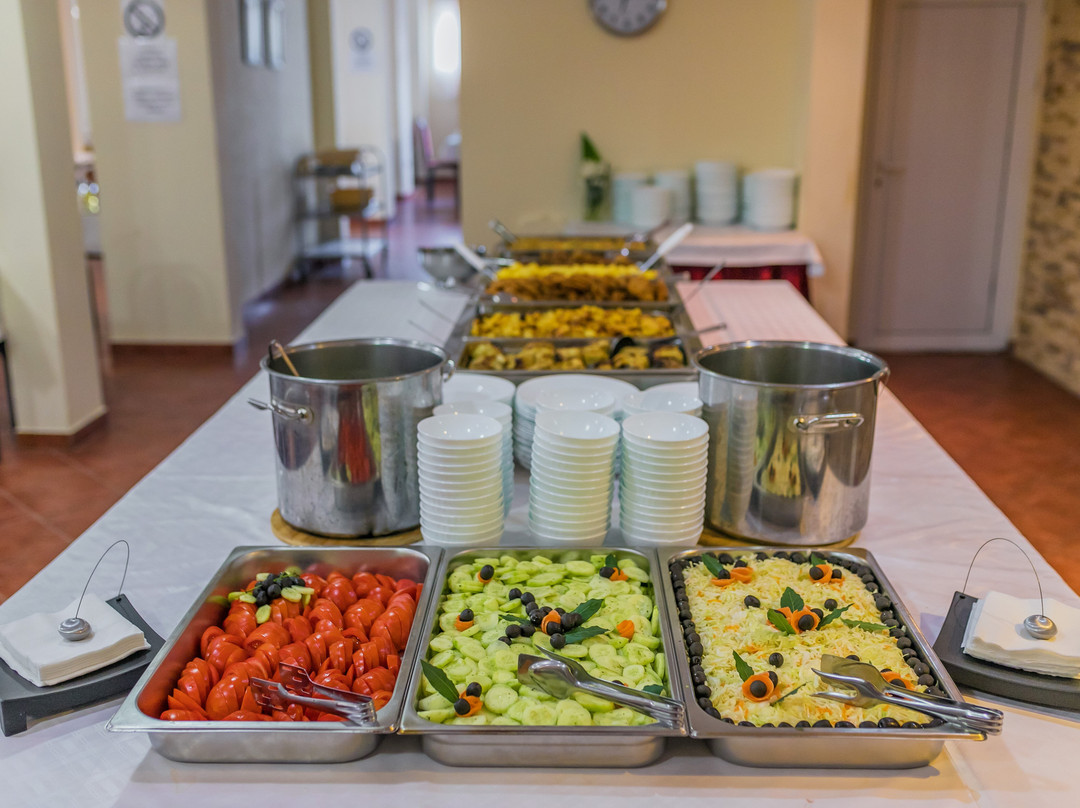 Pansion Adria II主图