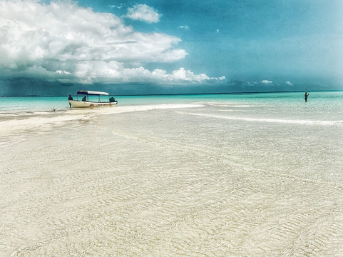 Kassidi Zanzibar Tours and Safaris-石头城必去景点